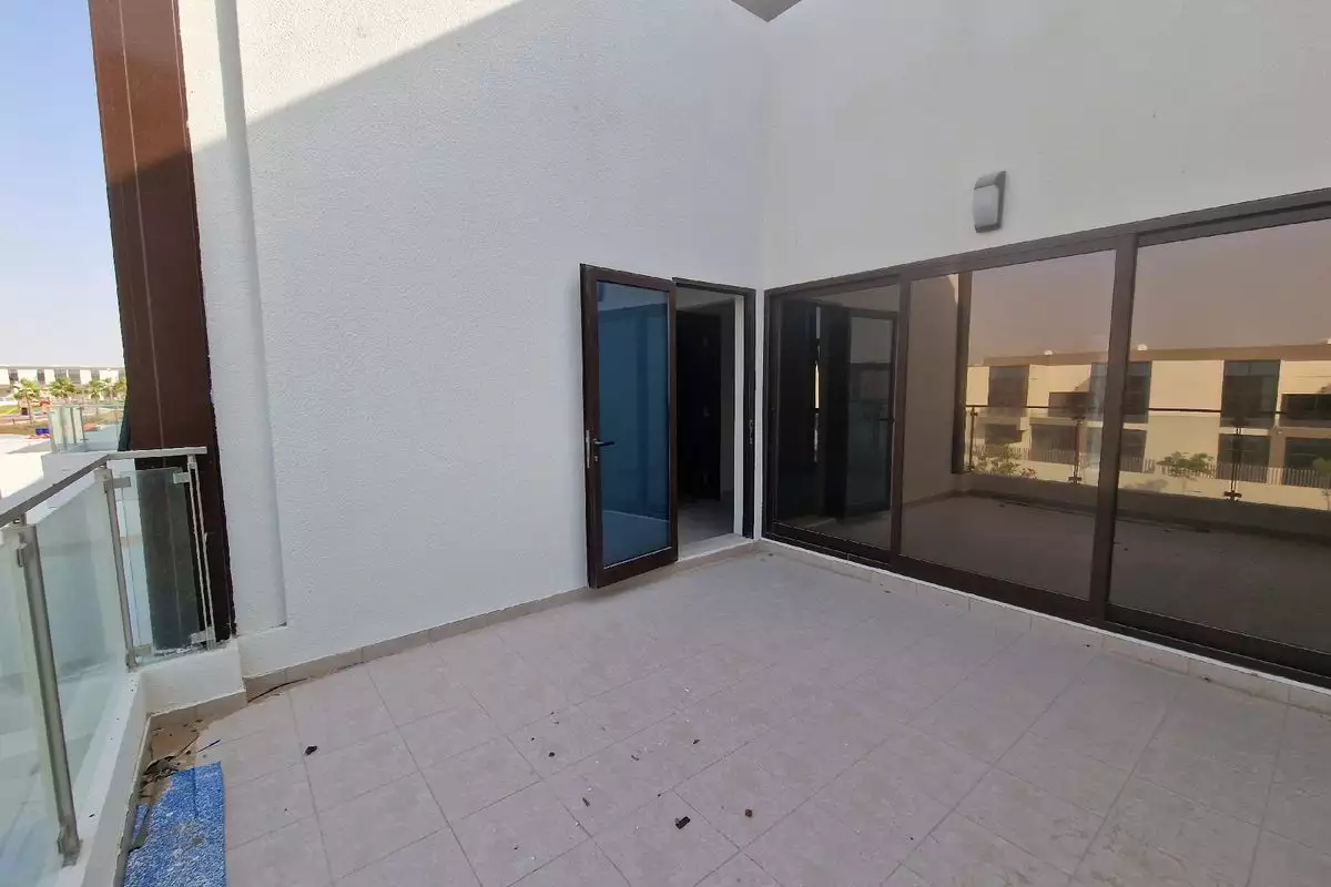 Townhouse 187m² in UAE, Dubai. Priced at 911462€ rent photo-30