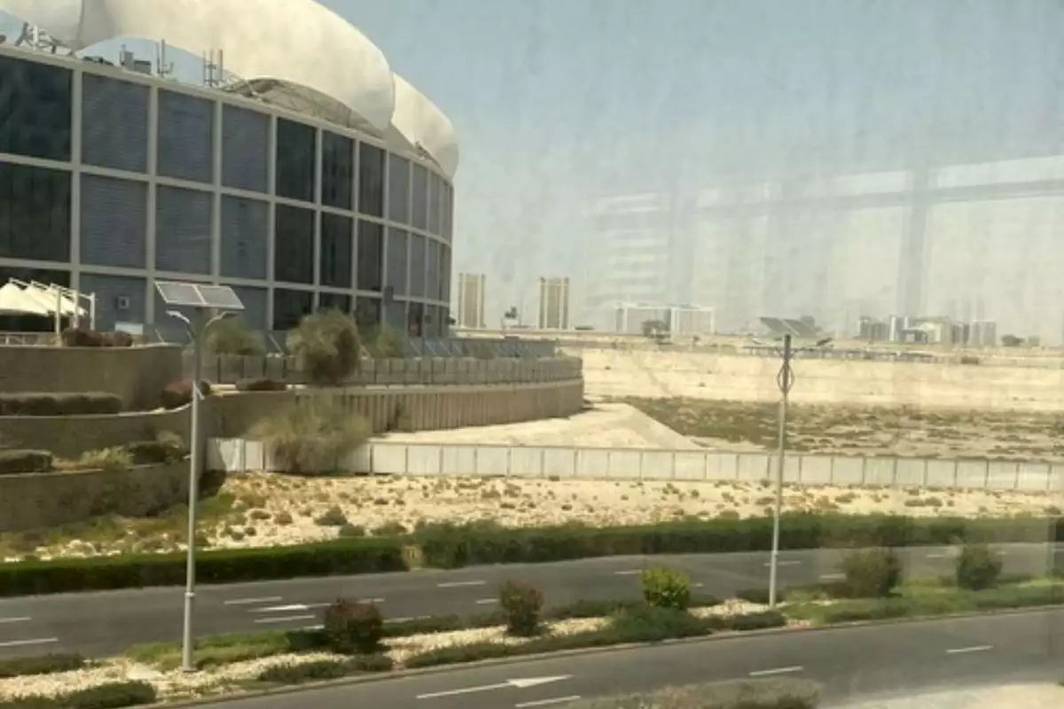 Other Properties 159m² in UAE, Dubai. Priced at 299659€ rent photo-1