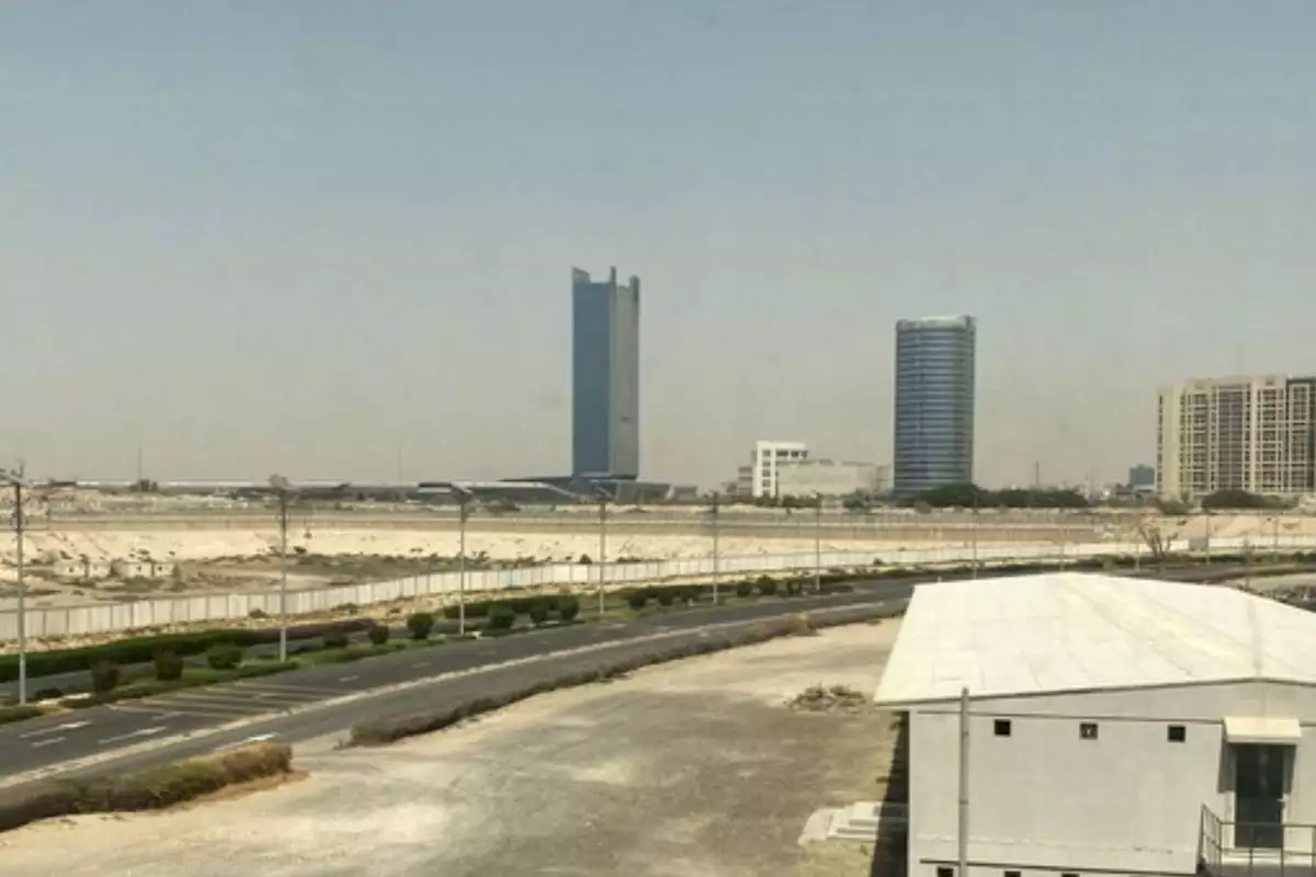 Other Properties 159m² in UAE, Dubai. Priced at 299659€ rent photo-4