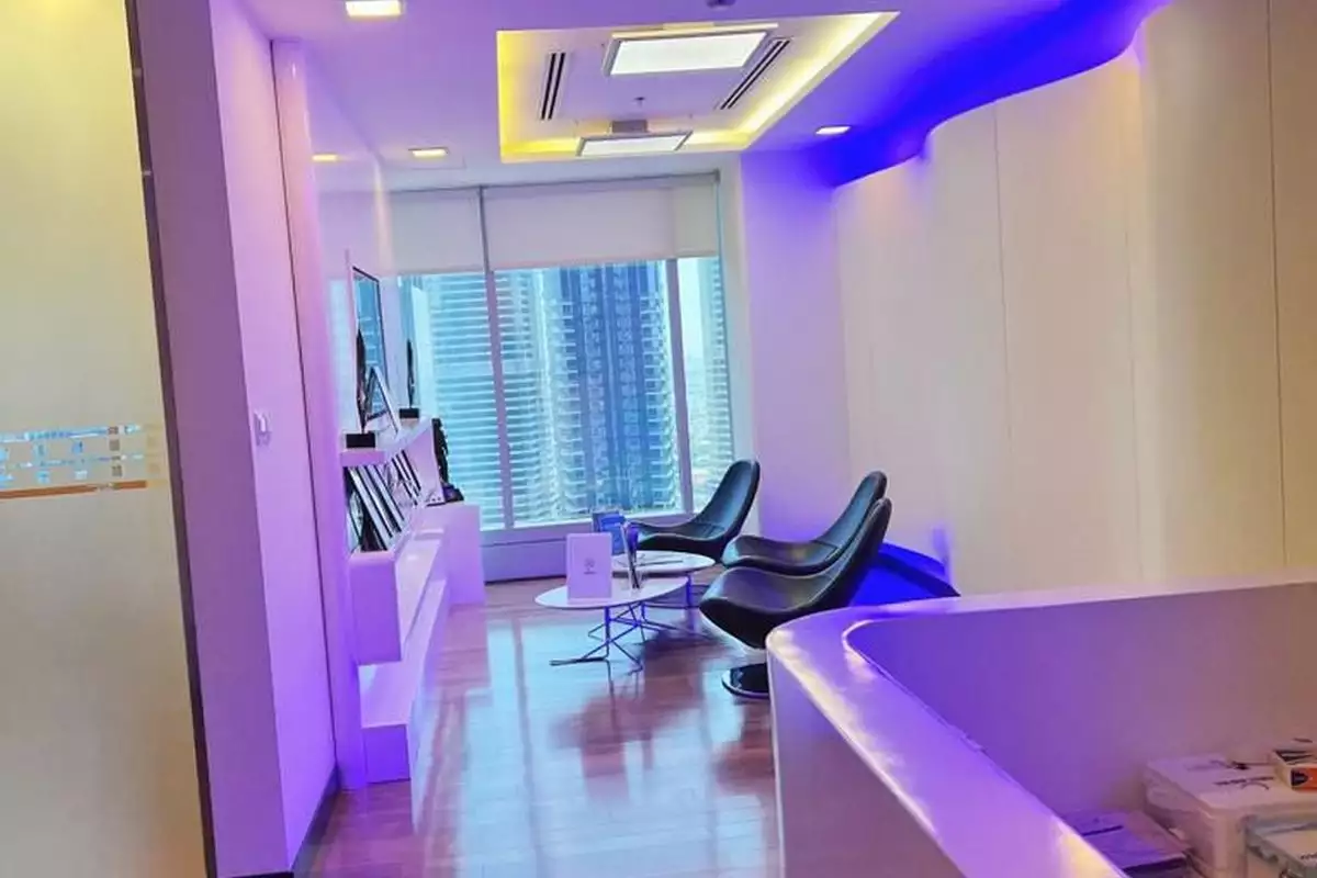 Other Properties 231m² in UAE, Dubai. Priced at 1498293€ rent photo-5
