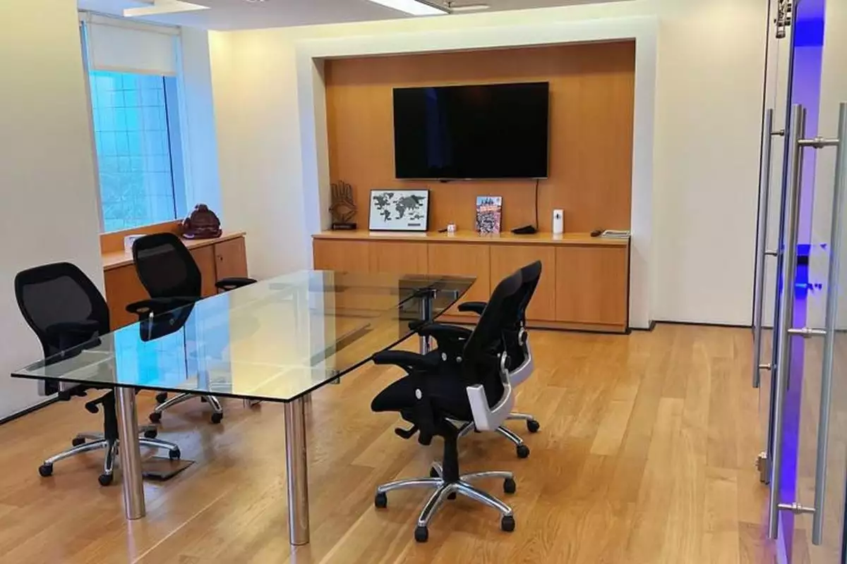 Other Properties 231m² in UAE, Dubai. Priced at 1498293€ rent photo-6