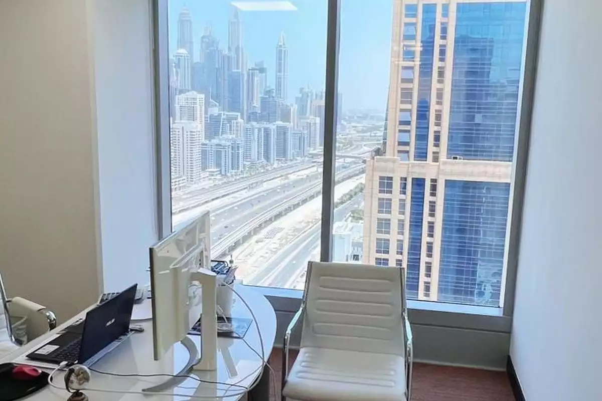 Other Properties 231m² in UAE, Dubai. Priced at 1498293€ rent photo-8