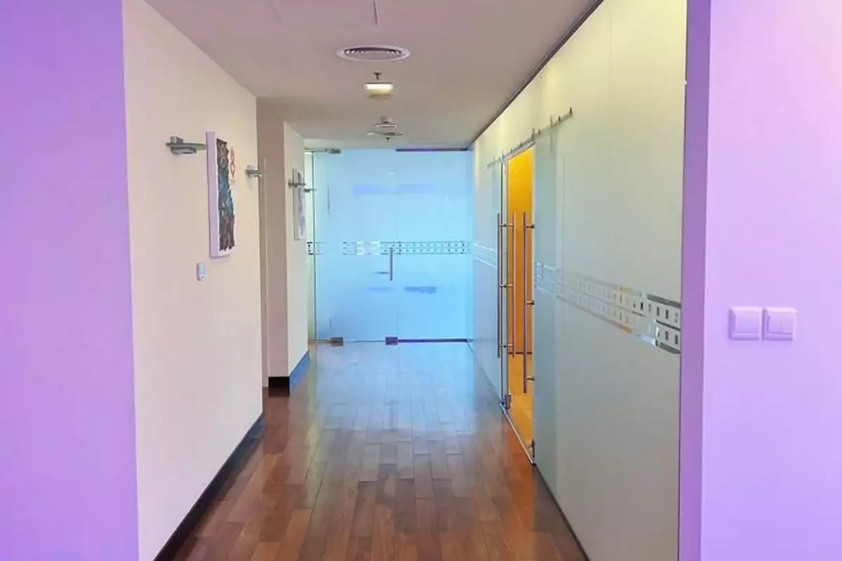 Other Properties 231m² in UAE, Dubai. Priced at 1498293€ rent photo-11