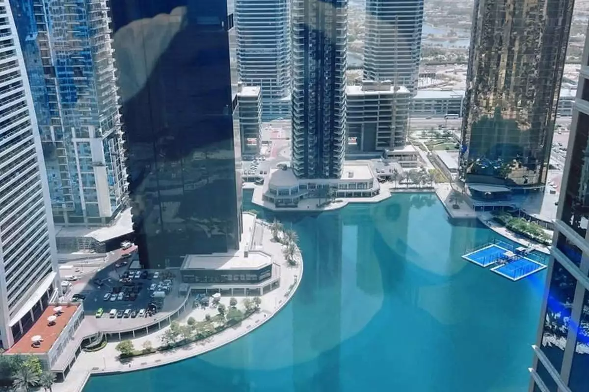 Other Properties 231m² in UAE, Dubai. Priced at 1498293€ rent photo-15