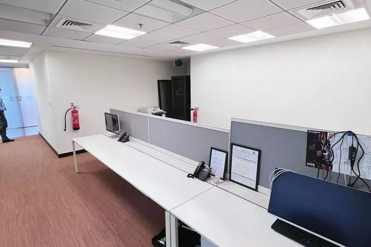 Other Properties 231m² in UAE, Dubai. Priced at 1498293€ rent photo-17