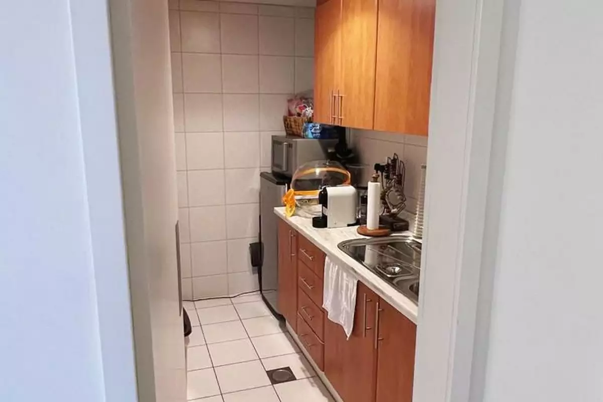 Other Properties 231m² in UAE, Dubai. Priced at 1498293€ rent photo-20