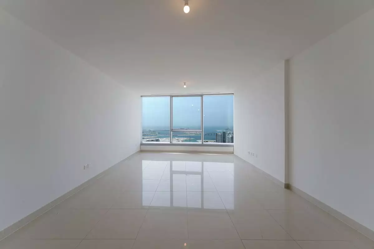 Flat 156m² in UAE, Abu Dhabi. Priced at 499431€ rent photo-3