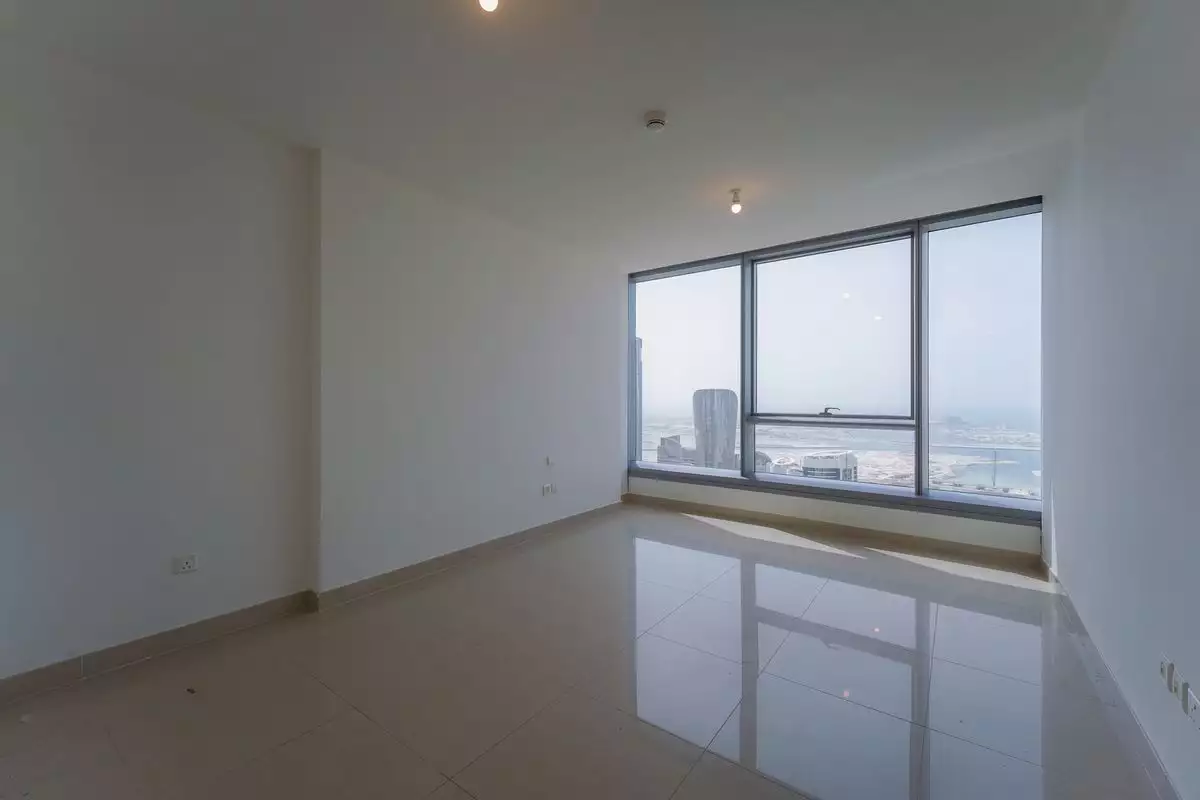 Flat 156m² in UAE, Abu Dhabi. Priced at 499431€ rent photo-4