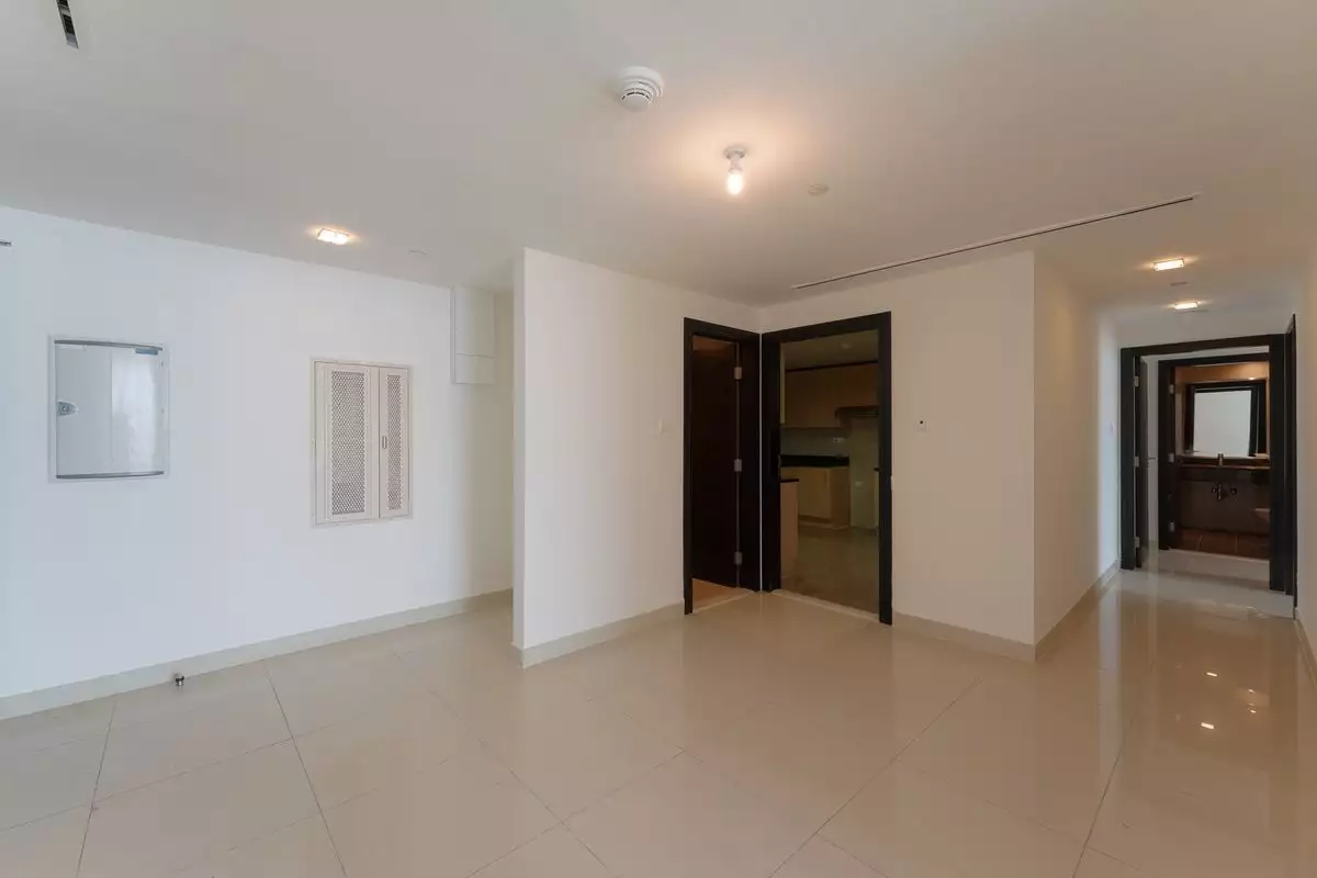 Flat 156m² in UAE, Abu Dhabi. Priced at 499431€ rent photo-8