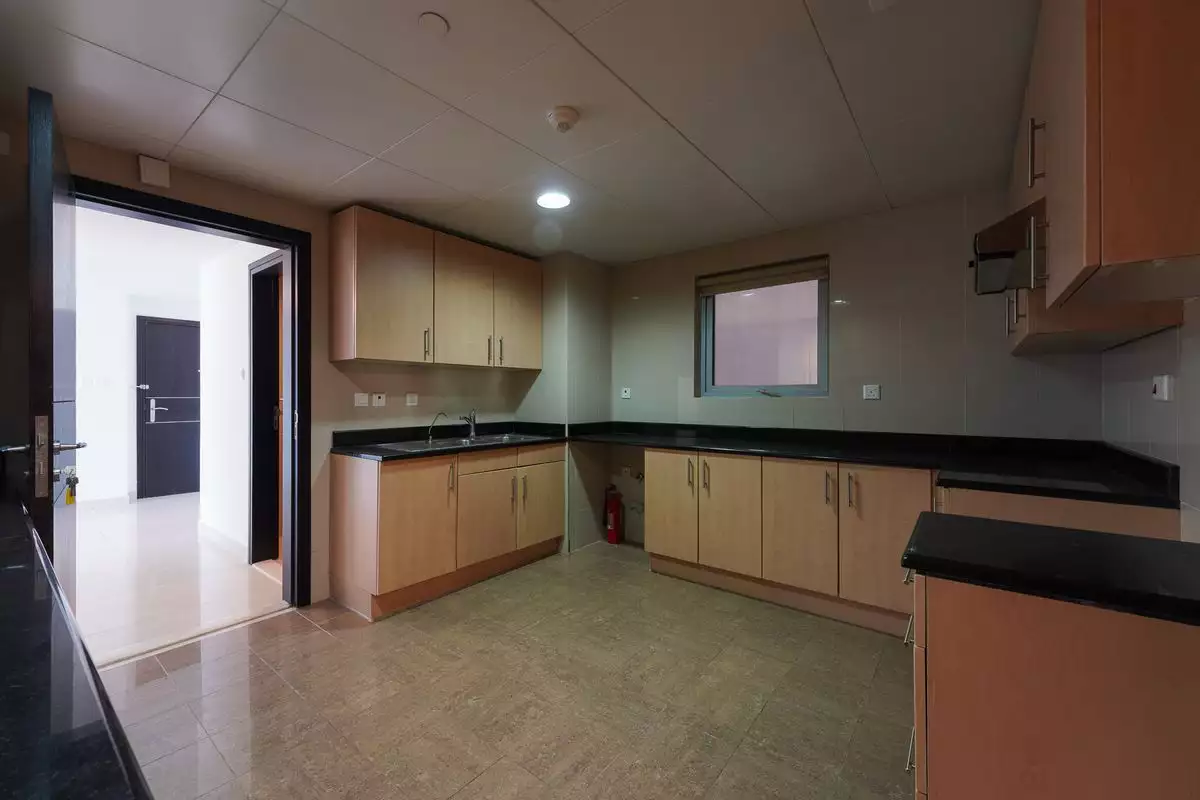 Flat 156m² in UAE, Abu Dhabi. Priced at 499431€ rent photo-11