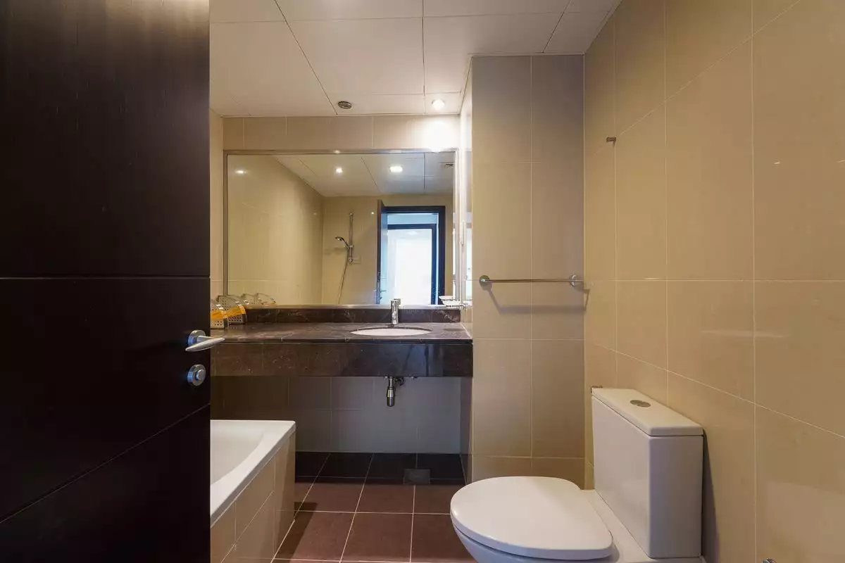 Flat 156m² in UAE, Abu Dhabi. Priced at 499431€ rent photo-17