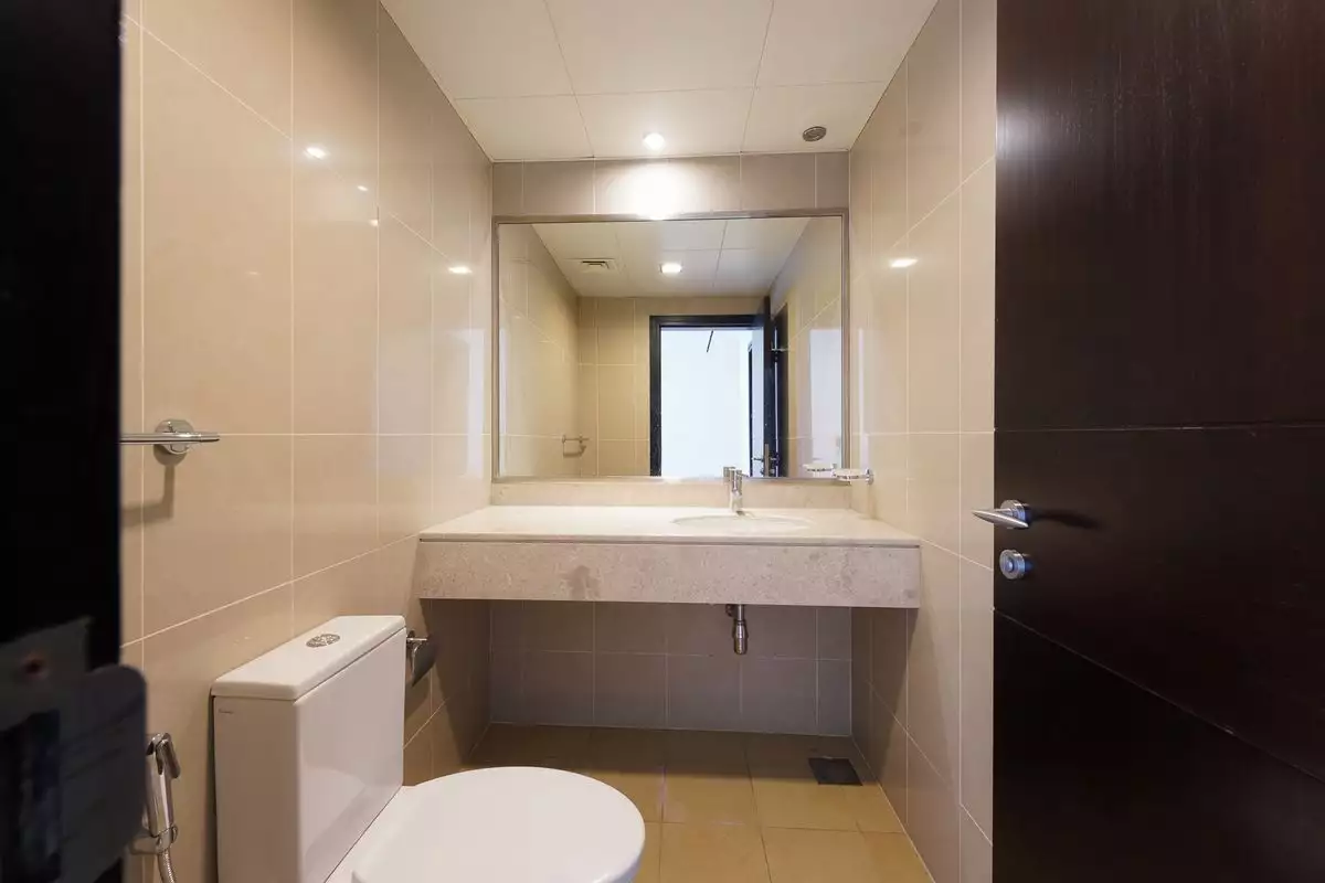 Flat 156m² in UAE, Abu Dhabi. Priced at 499431€ rent photo-18