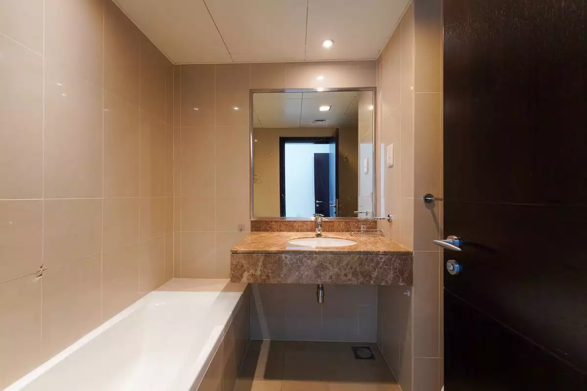 Flat 156m² in UAE, Abu Dhabi. Priced at 499431€ rent photo-19