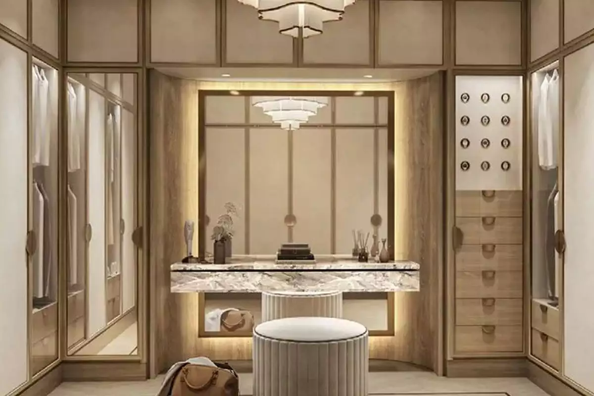 Flat 2090m² in UAE, Dubai. Priced at 29965860€ rent photo-11