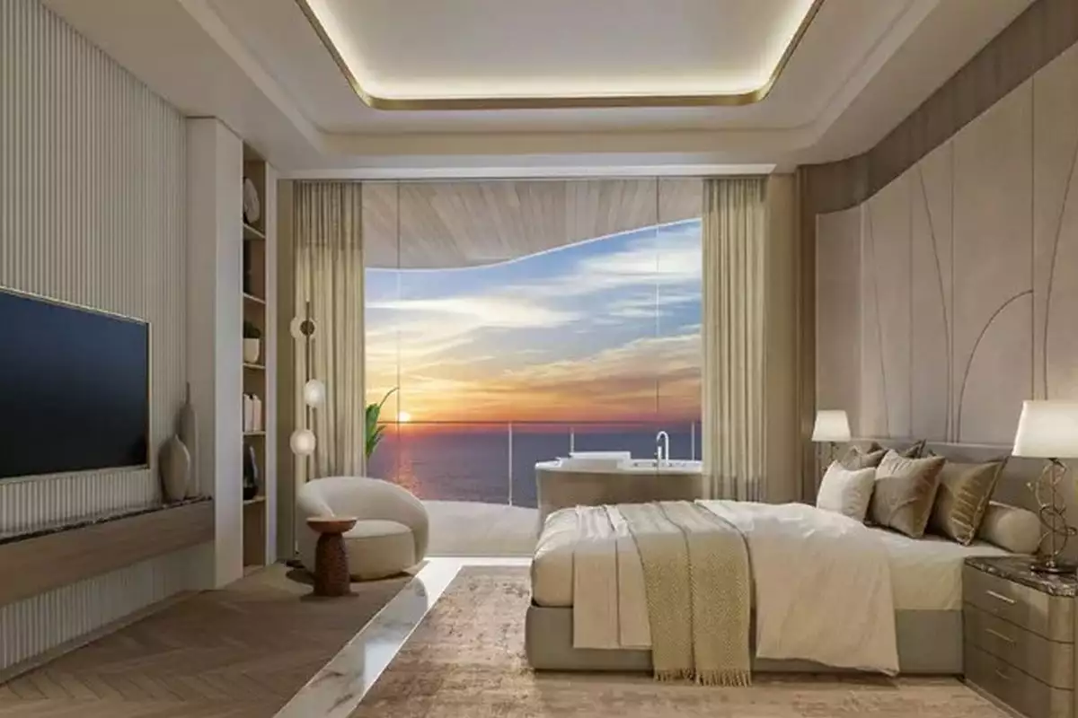 Flat 2090m² in UAE, Dubai. Priced at 29965860€ rent photo-12