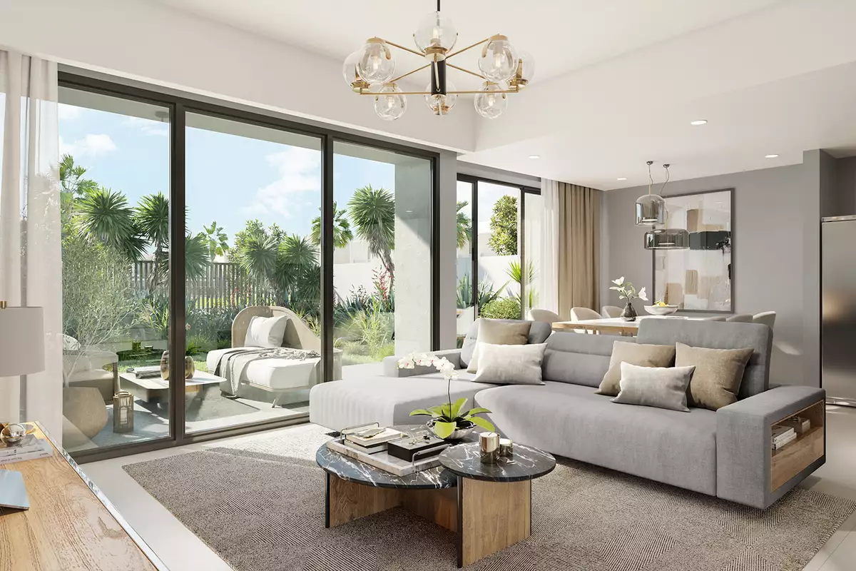 Villa 210m² in UAE, Dubai. Priced at 674232€ rent photo-9