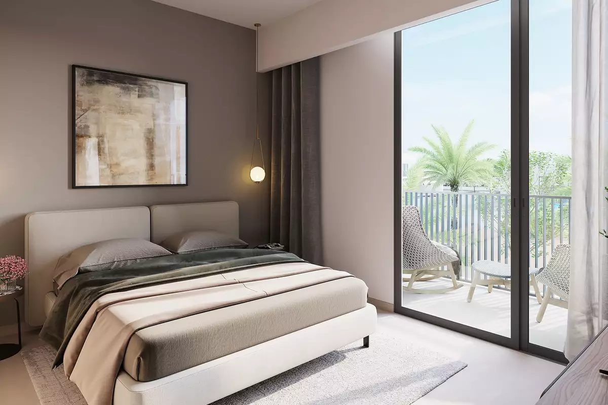 Villa 210m² in UAE, Dubai. Priced at 674232€ rent photo-10