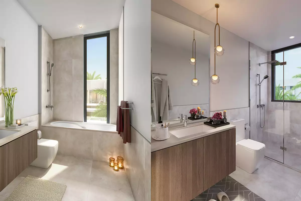 Villa 210m² in UAE, Dubai. Priced at 674232€ rent photo-12
