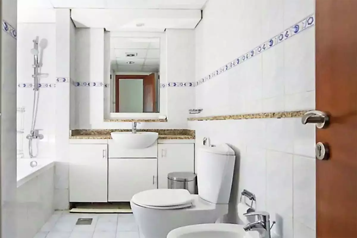 Flat 137m² in UAE, Dubai. Priced at 574096€ rent photo-8