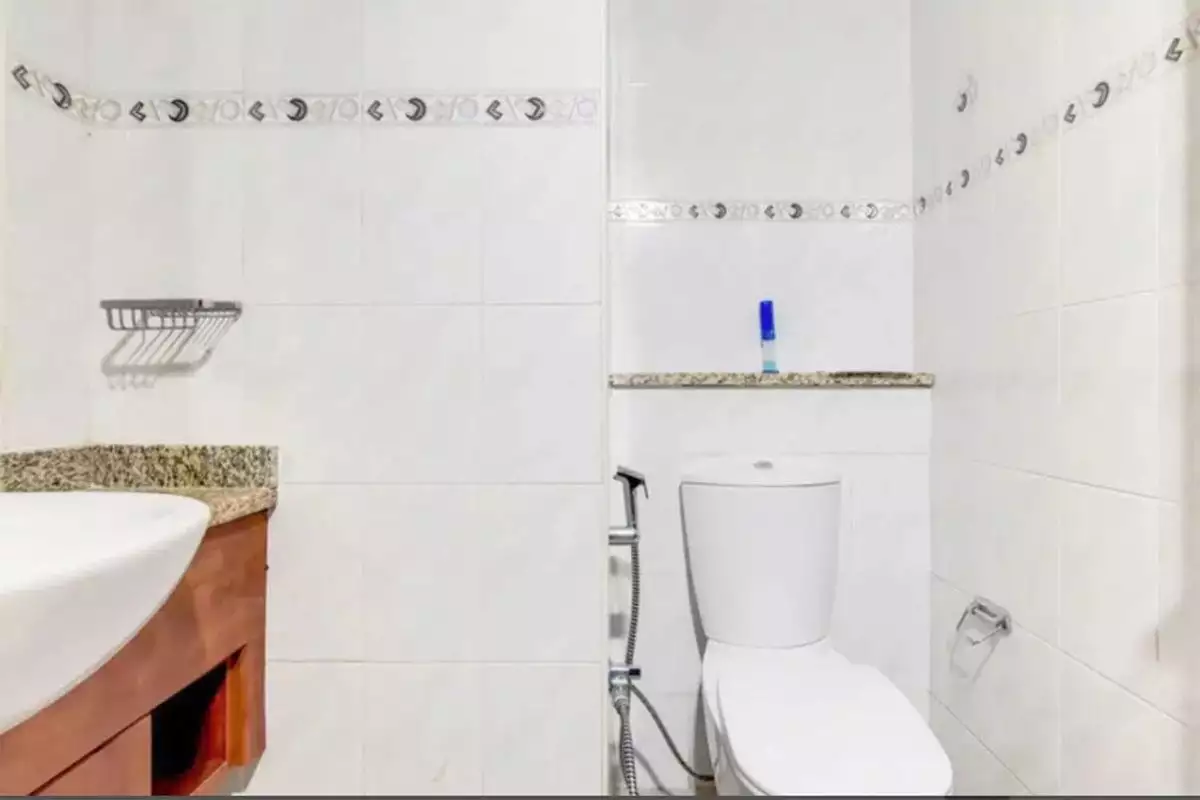 Flat 137m² in UAE, Dubai. Priced at 574096€ rent photo-9