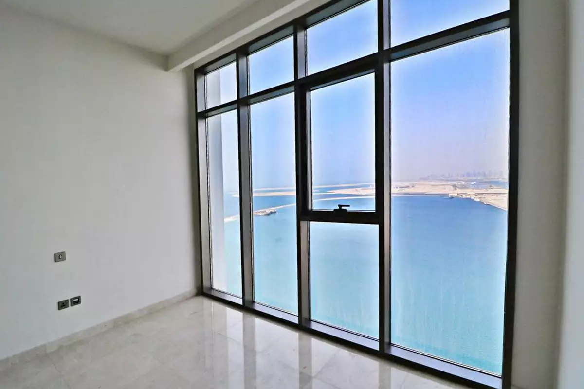 Flat 41m² in UAE, Dubai. Priced at 307150€ rent photo-1