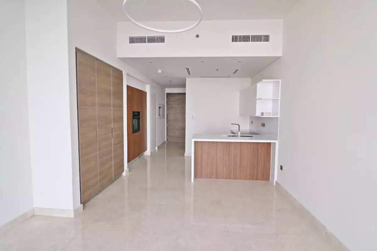 Flat 41m² in UAE, Dubai. Priced at 307150€ rent photo-3