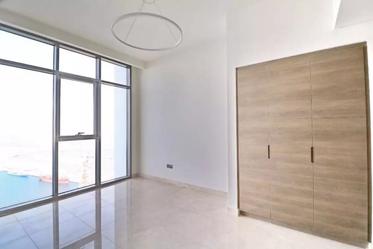 Flat 41m² in UAE, Dubai. Priced at 307150€ rent photo-4
