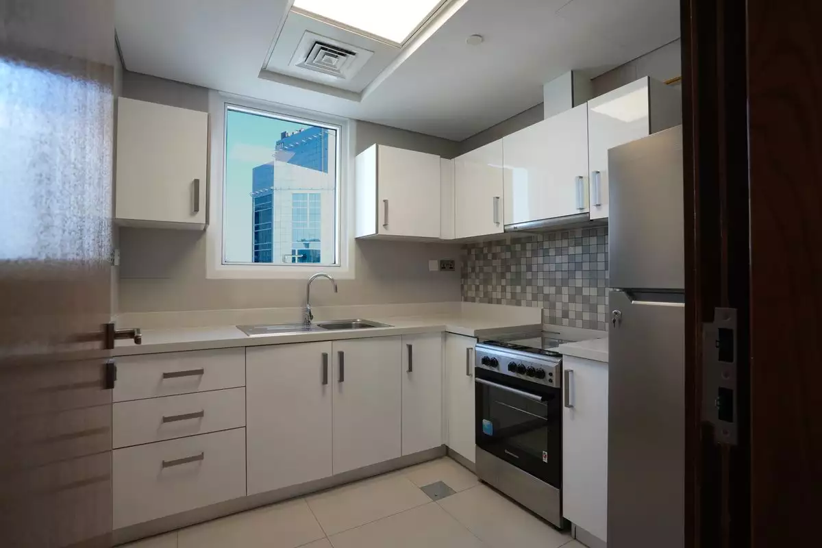 Flat 115m² in UAE, Abu Dhabi. Priced at 503325€ rent photo-8