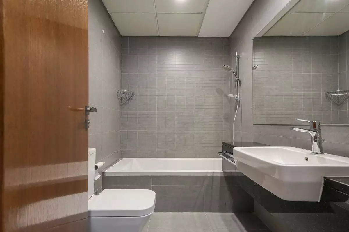 Flat 115m² in UAE, Abu Dhabi. Priced at 503325€ rent photo-10