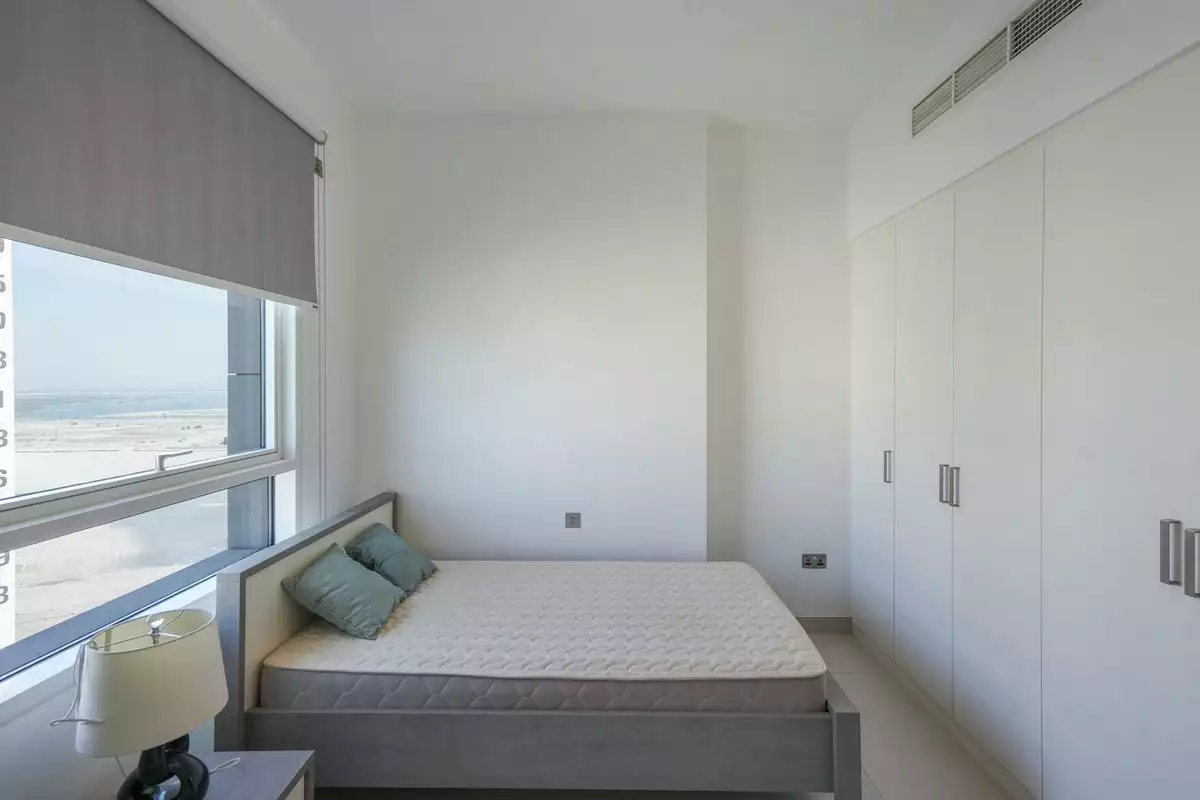 Flat 115m² in UAE, Abu Dhabi. Priced at 503325€ rent photo-13