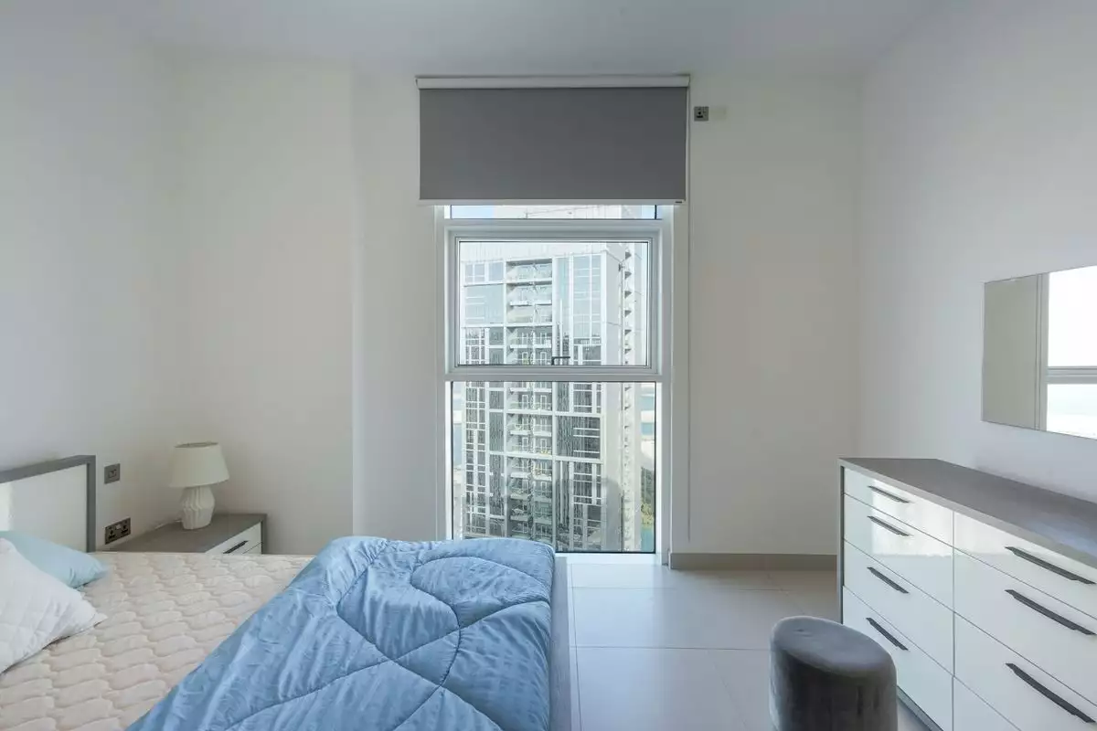 Flat 115m² in UAE, Abu Dhabi. Priced at 503325€ rent photo-15