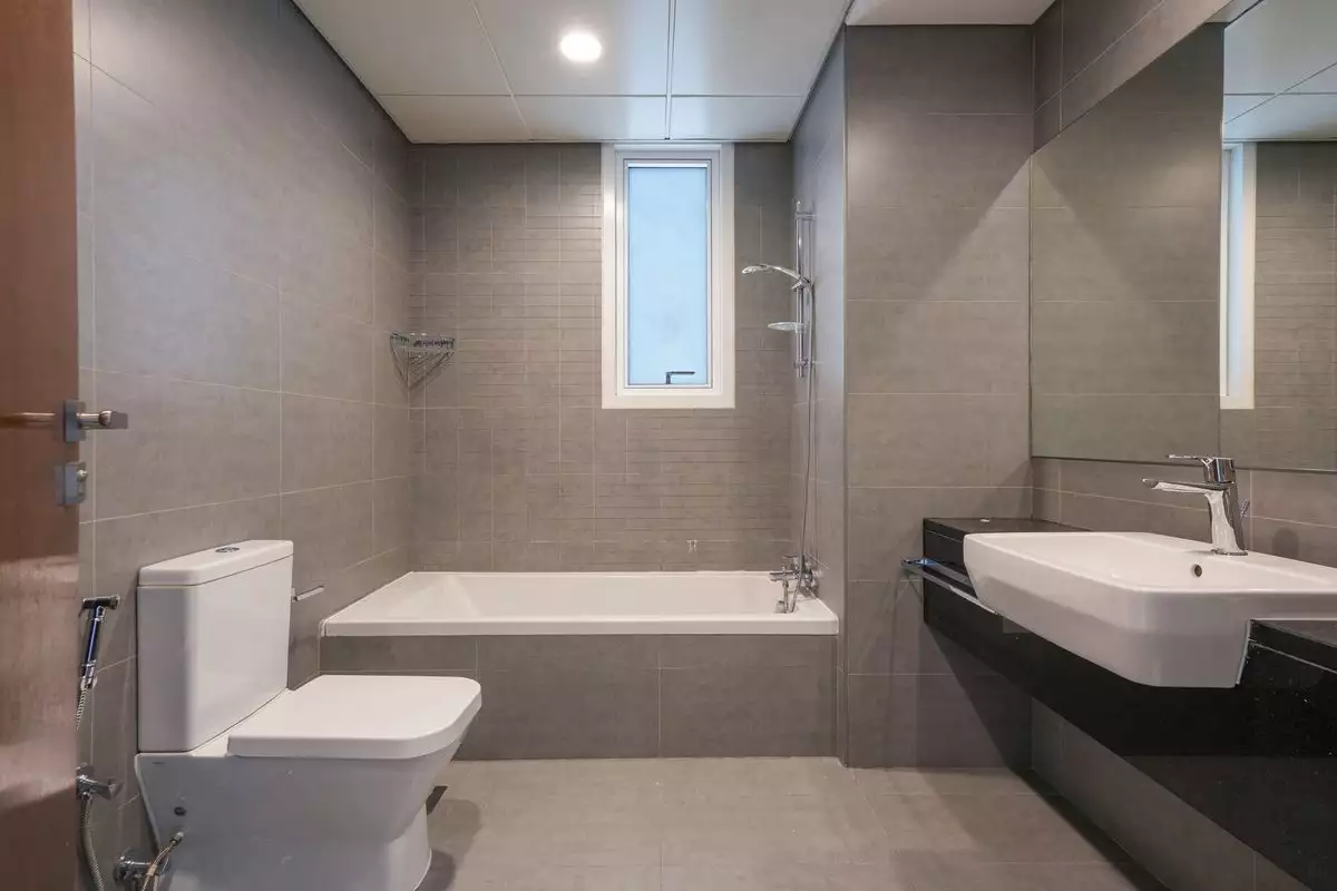 Flat 115m² in UAE, Abu Dhabi. Priced at 503325€ rent photo-17