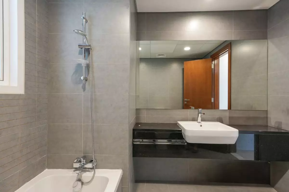 Flat 115m² in UAE, Abu Dhabi. Priced at 503325€ rent photo-18