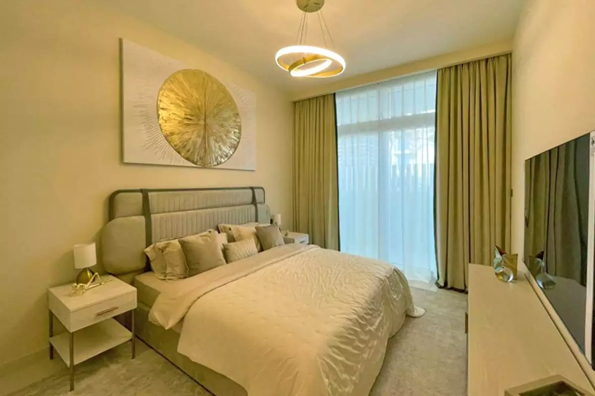 Flat 204m² in UAE, Dubai. Priced at 1748008€ rent photo-5