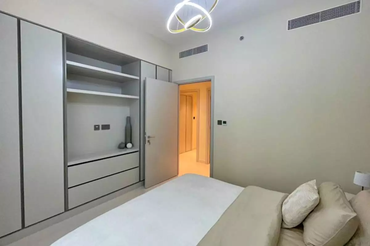 Flat 204m² in UAE, Dubai. Priced at 1748008€ rent photo-7