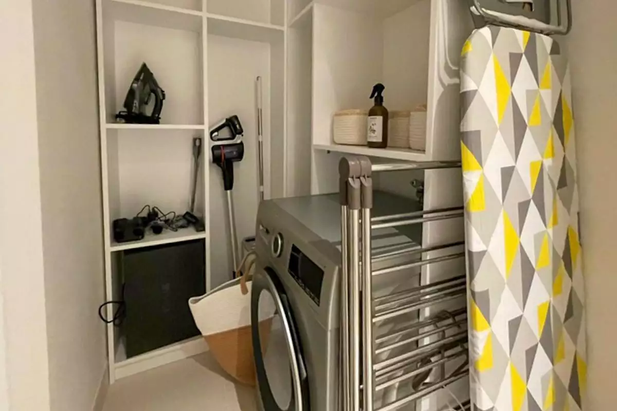 Flat 204m² in UAE, Dubai. Priced at 1748008€ rent photo-11