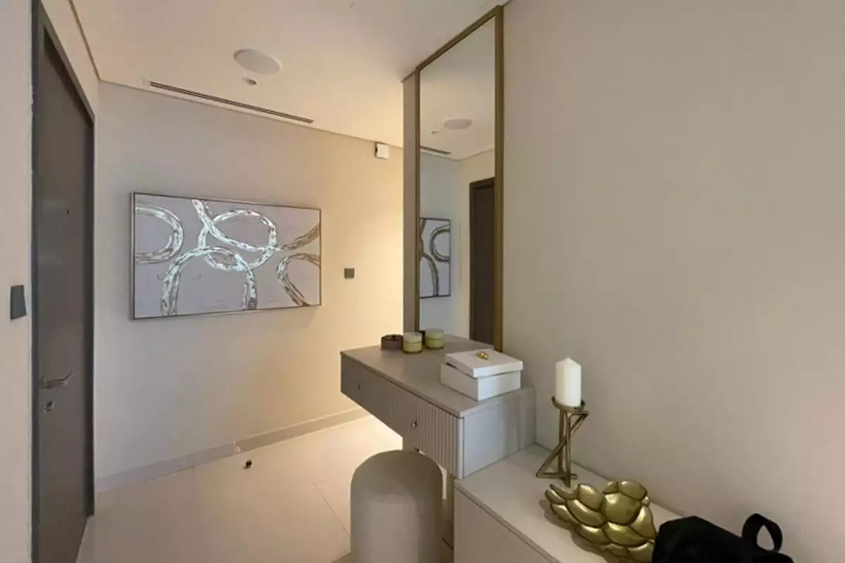 Flat 204m² in UAE, Dubai. Priced at 1748008€ rent photo-12