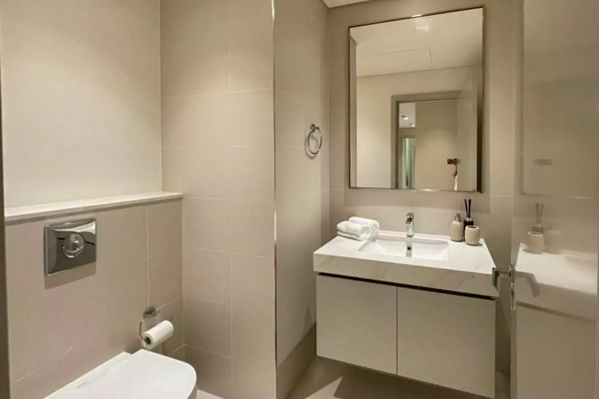 Flat 204m² in UAE, Dubai. Priced at 1748008€ rent photo-14
