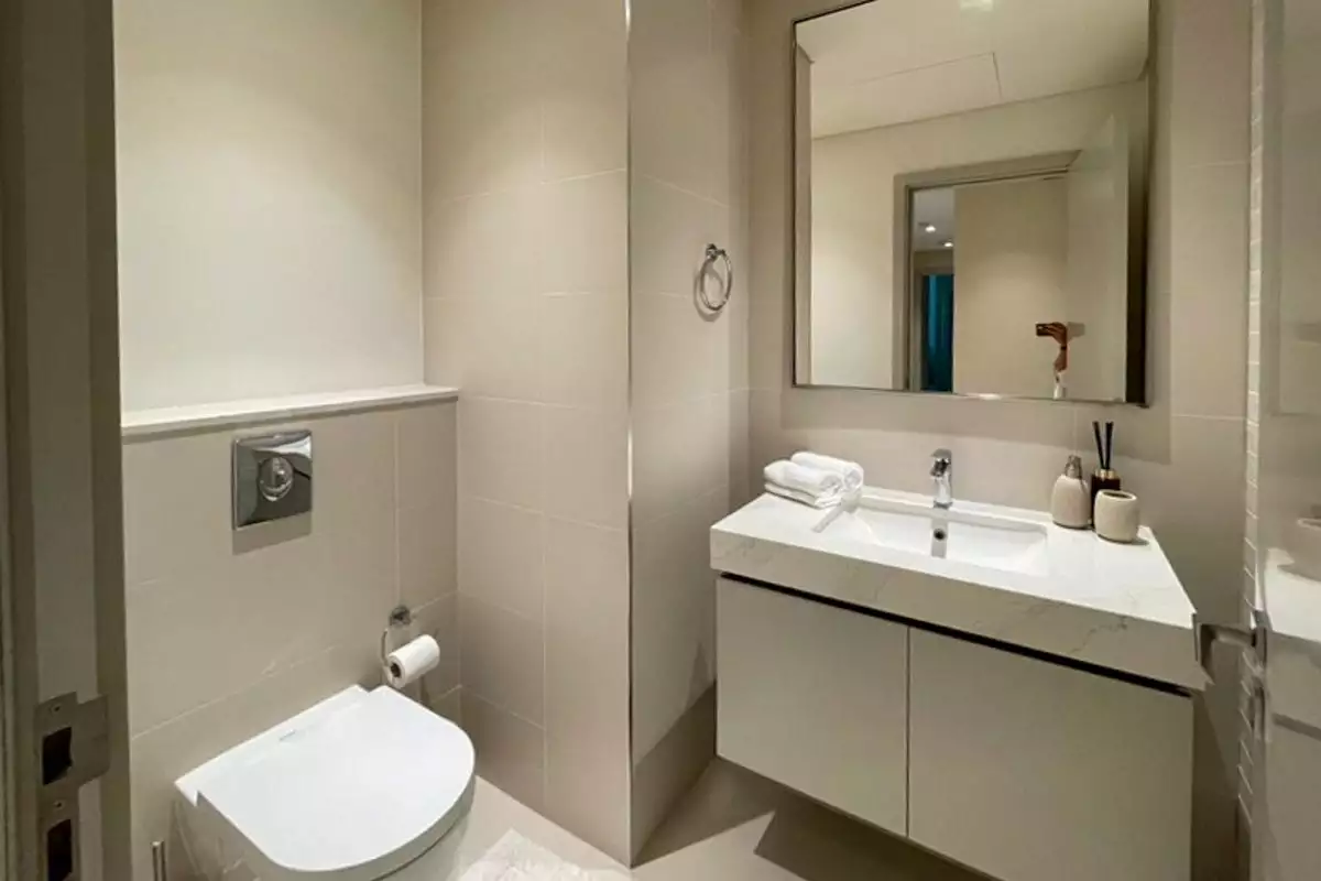 Flat 204m² in UAE, Dubai. Priced at 1748008€ rent photo-15