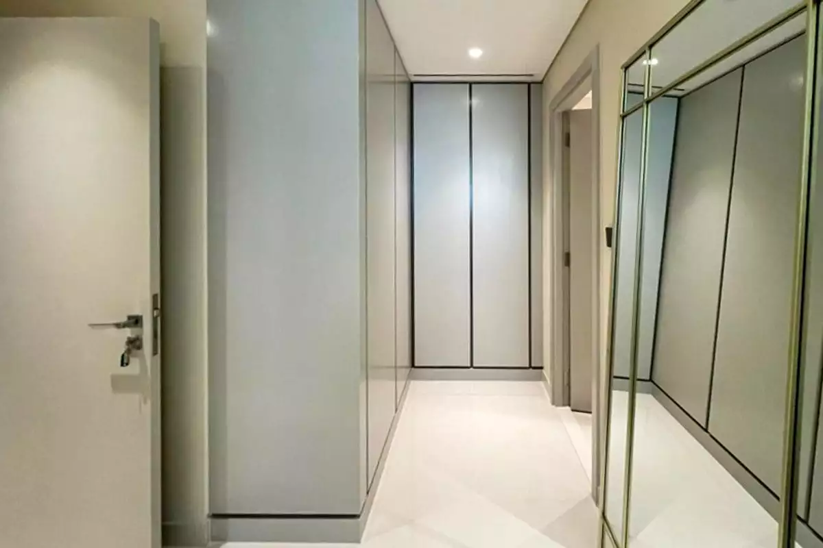 Flat 204m² in UAE, Dubai. Priced at 1748008€ rent photo-16