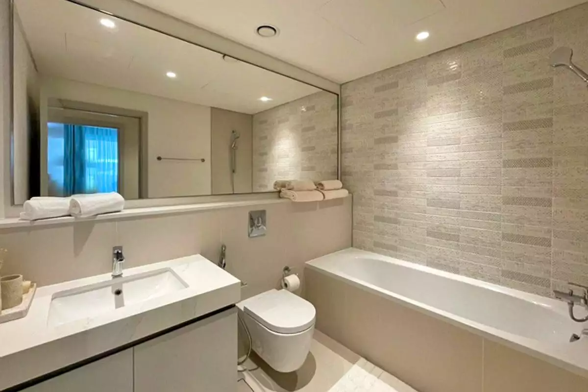 Flat 204m² in UAE, Dubai. Priced at 1748008€ rent photo-17