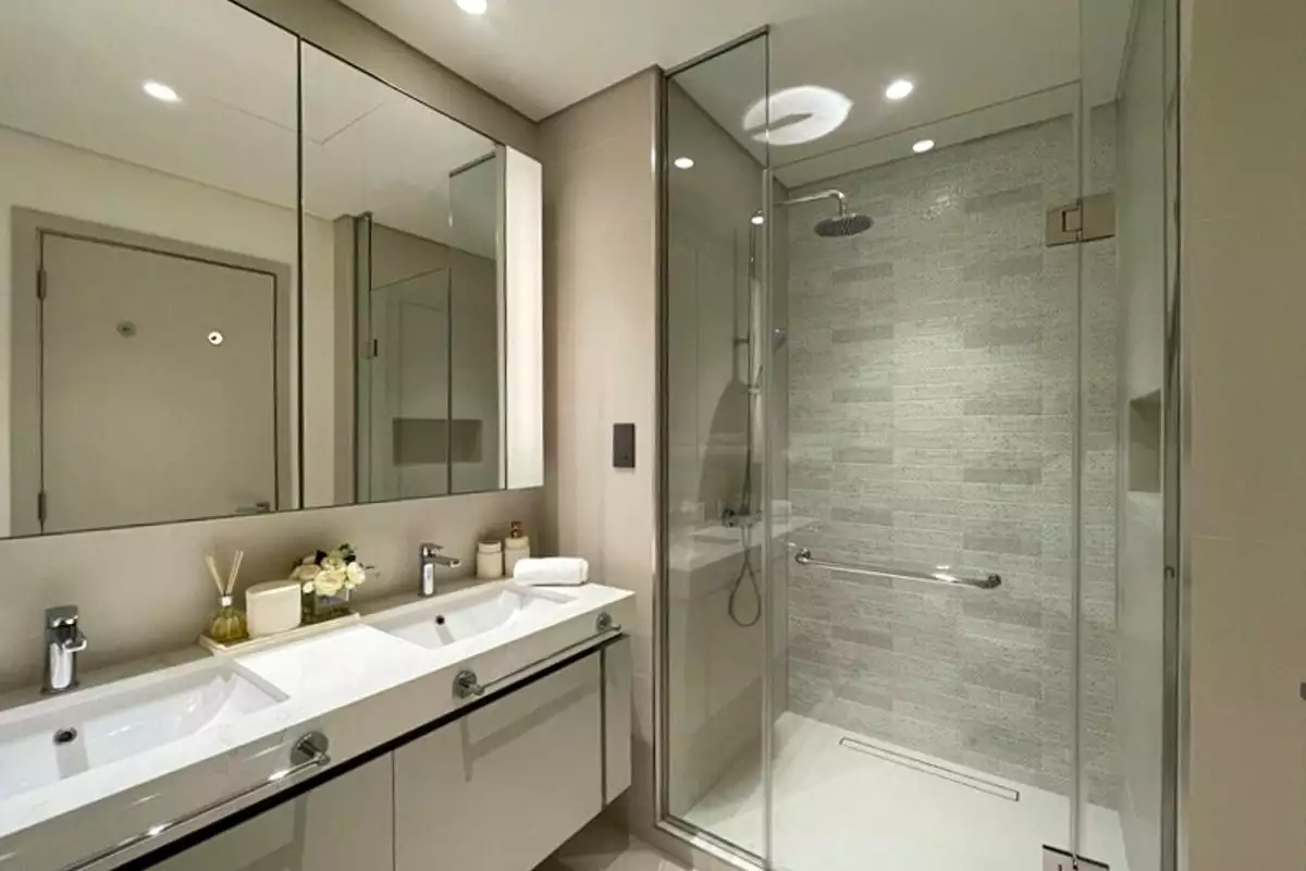 Flat 204m² in UAE, Dubai. Priced at 1748008€ rent photo-18