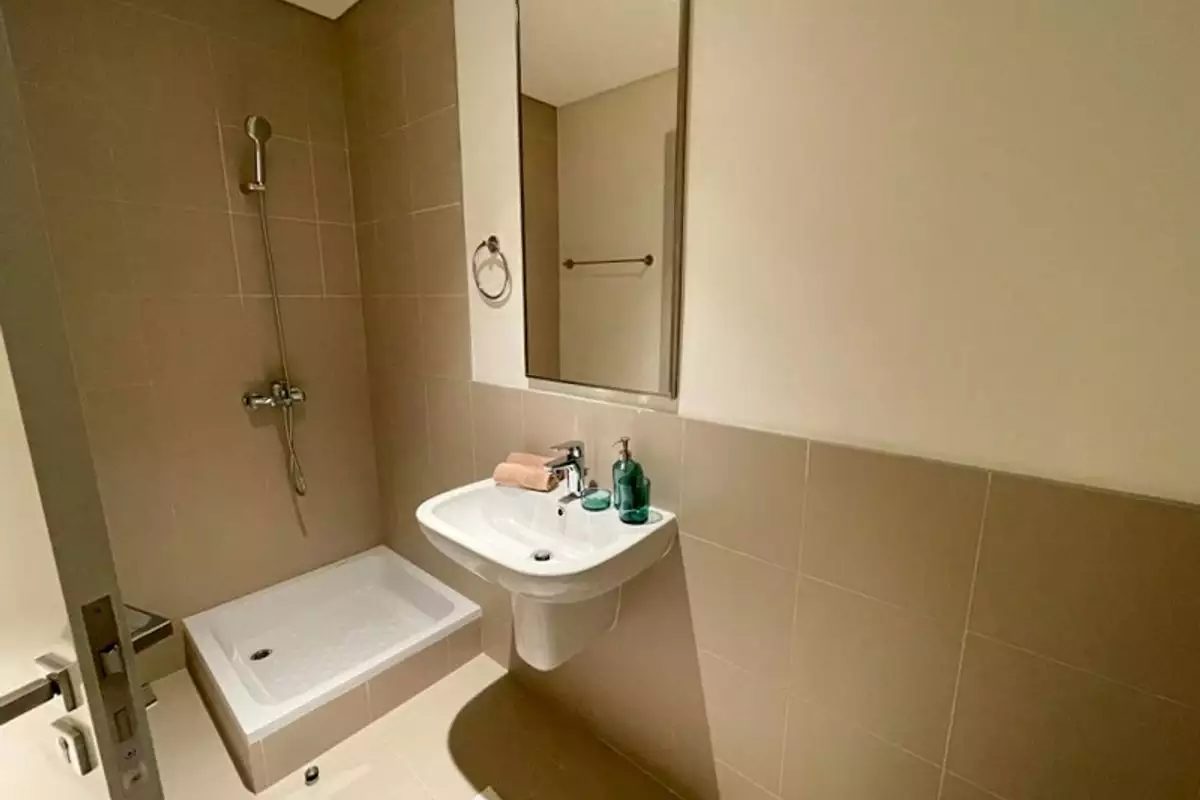 Flat 204m² in UAE, Dubai. Priced at 1748008€ rent photo-19