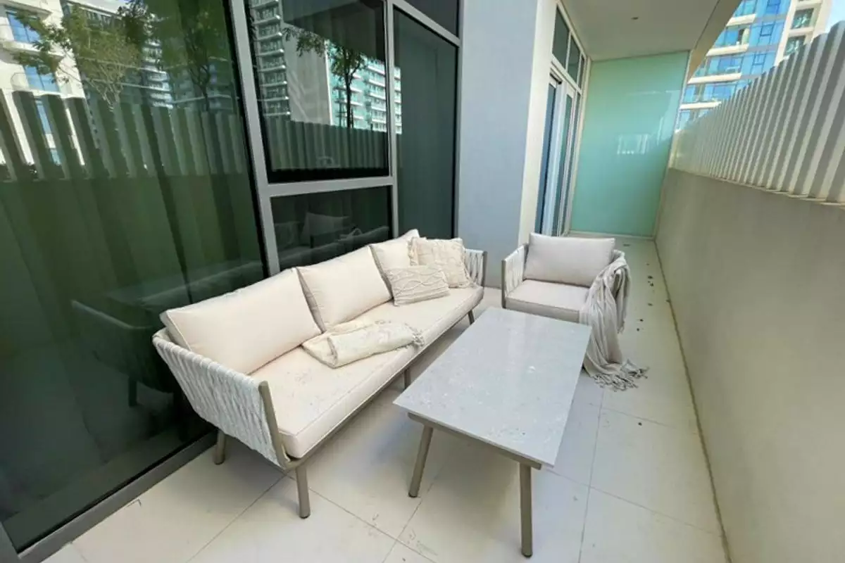 Flat 204m² in UAE, Dubai. Priced at 1748008€ rent photo-20