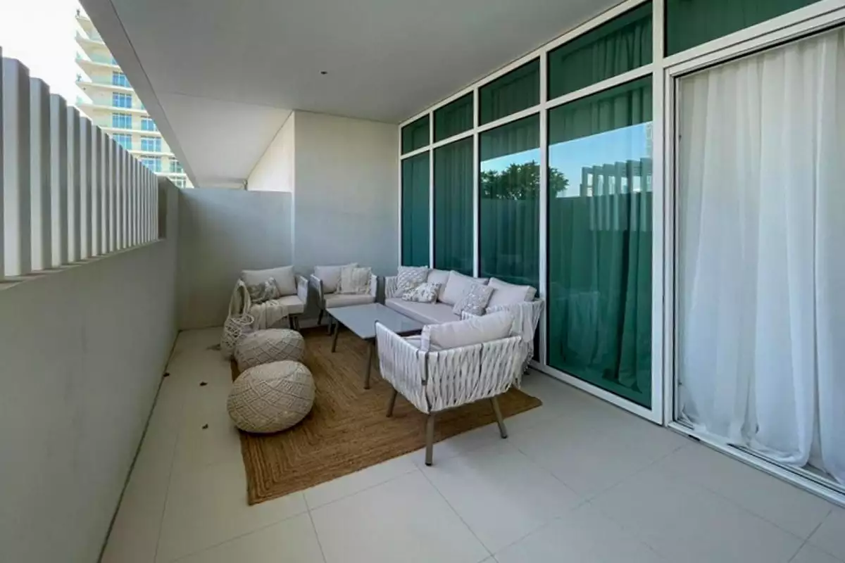 Flat 204m² in UAE, Dubai. Priced at 1748008€ rent photo-22