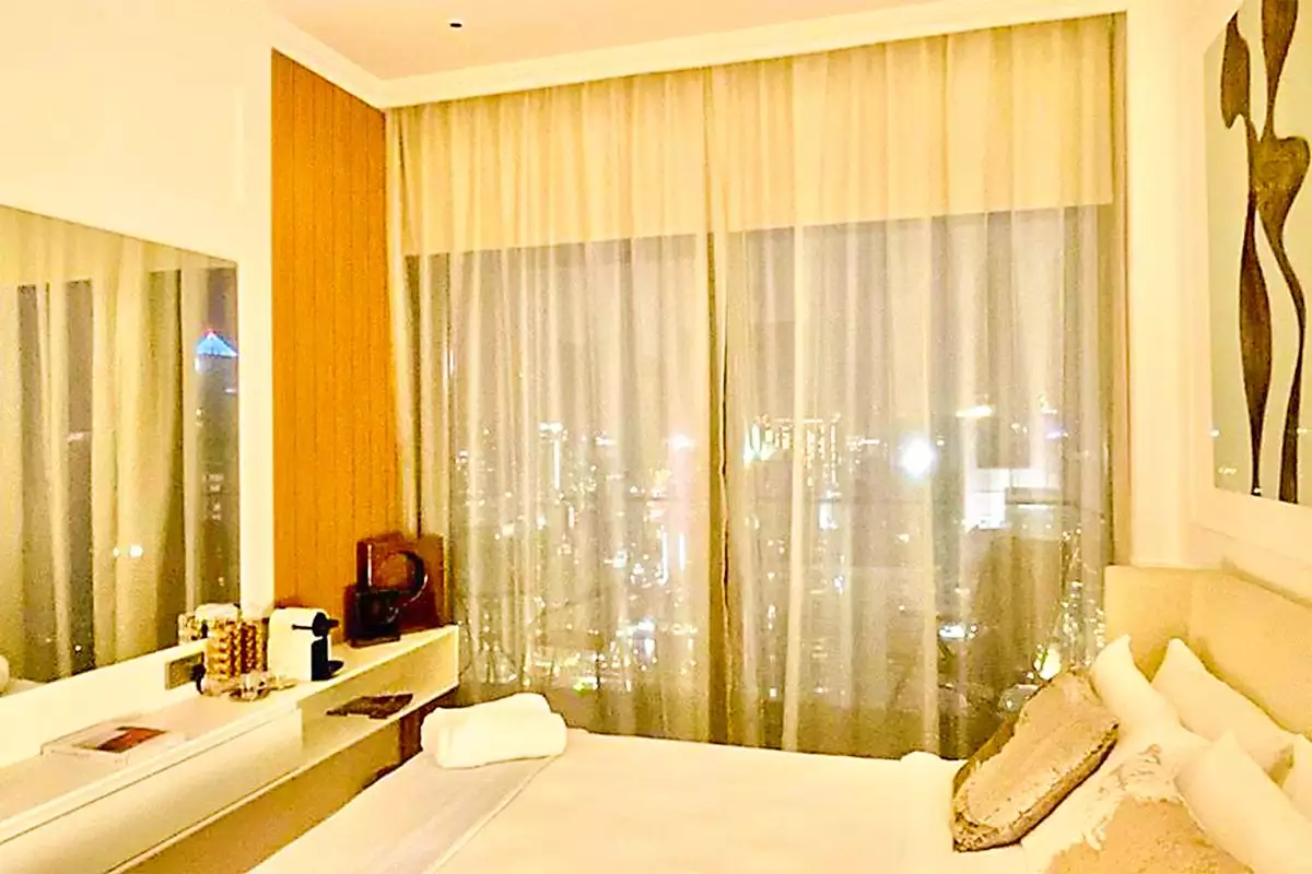 Flat 72m² in UAE, Dubai. Priced at 774118€ rent photo-8