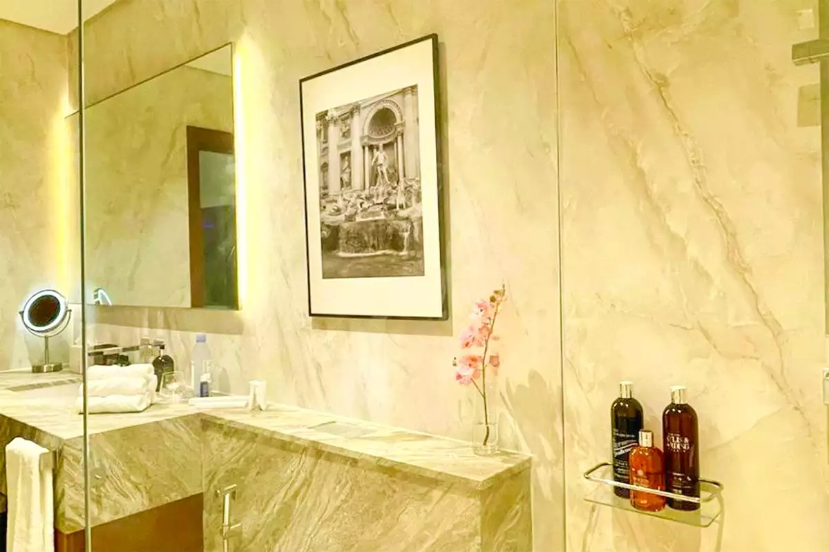 Flat 72m² in UAE, Dubai. Priced at 774118€ rent photo-15