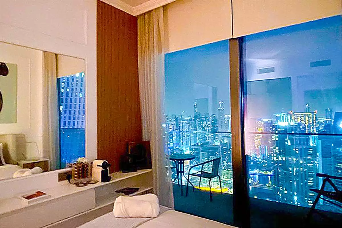 Flat 72m² in UAE, Dubai. Priced at 774118€ rent photo-21