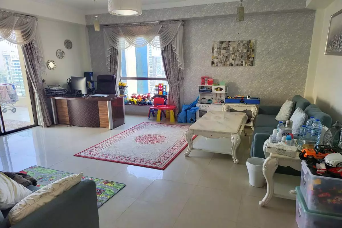 Flat 518m² in UAE, Dubai. Priced at 3183873€ rent photo-2