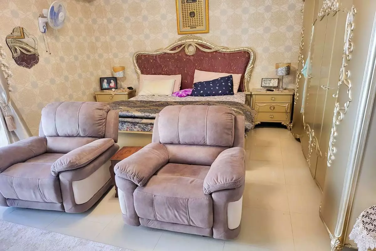 Flat 518m² in UAE, Dubai. Priced at 3183873€ rent photo-3